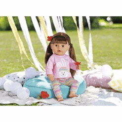 Zapf Creation BABY Born Trendy Conjunto De Jersey 43 Cm 7 Zapf Creation BABY Born Trendy Conjunto De Jersey 43 Cm -Tienda De Juguetes Para Niños zapf creation baby born trendy conjunto de jersey 43 cm a307221 2