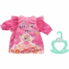 Zapf Creation BABY Born® Vestido Para Muñeco Little 36cm