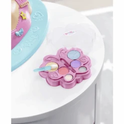 Zapf Creation BABY Born®Hermanas Maquillaje De Estilo -Tienda De Juguetes Para Niños zapf creation baby bornhermanas maquillaje de estilo a287652 3