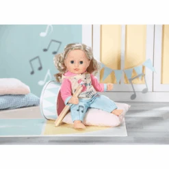 Zapf Creation Bebé Annabell® Little Traje De Jogging, 36cm -Tienda De Juguetes Para Niños zapf creation bebe annabell little traje de jogging 36cm a335500 4