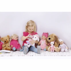 Zapf Creation Botella De Leche Mágica Dolly Moda 7 Zapf Creation Botella De Leche Mágica Dolly Moda -Tienda De Juguetes Para Niños zapf creation botella de leche magica dolly moda a312316 2