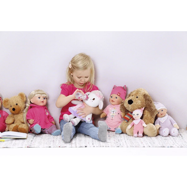 Zapf Creation Botella De Leche Mágica Dolly Moda 3 Zapf Creation Botella De Leche Mágica Dolly Moda - Imagen 3