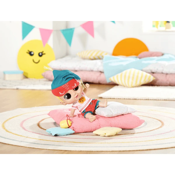 Zapf Creation CHOU CHOU Baby Luca 2 Zapf Creation CHOU CHOU Baby Luca - Imagen 2