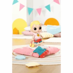 Zapf Creation CHOU CHOU Baby Luca 7 Zapf Creation CHOU CHOU Baby Luca -Tienda De Juguetes Para Niños zapf creation chou chou baby luca a362968 2