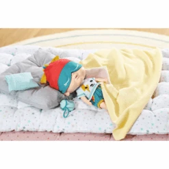 Zapf Creation CHOU CHOU Baby Mika -Tienda De Juguetes Para Niños zapf creation chou chou baby mika a362973 2