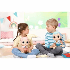 Zapf Creation CHOU CHOU Baby Mika -Tienda De Juguetes Para Niños zapf creation chou chou baby mika a362973 3