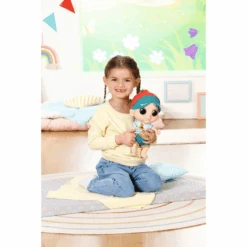 Zapf Creation CHOU CHOU Baby Mika -Tienda De Juguetes Para Niños zapf creation chou chou baby mika a362973 4