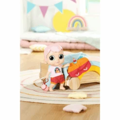 Zapf Creation CHOU CHOU Baby Robin -Tienda De Juguetes Para Niños zapf creation chou chou baby robin a362961 2