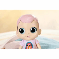 Zapf Creation CHOU CHOU Baby Robin -Tienda De Juguetes Para Niños zapf creation chou chou baby robin a362961 3