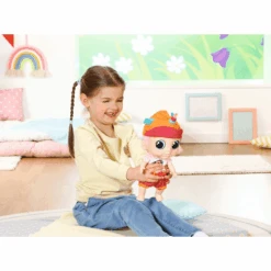 Zapf Creation CHOU CHOU Baby Robin -Tienda De Juguetes Para Niños zapf creation chou chou baby robin a362961 4