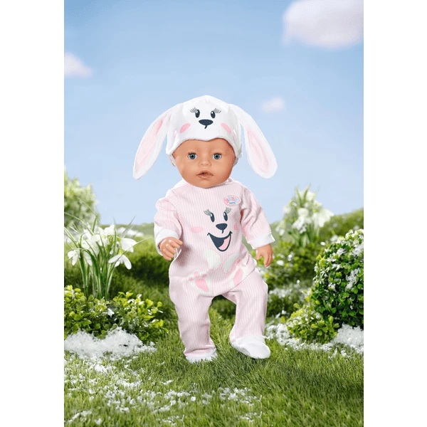 Zapf Creation Conejito BABY Born® 43cm 3 Zapf Creation Conejito BABY Born® 43cm - Imagen 3