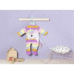 Zapf Creation Dolly Moda Unicornio, 36cm -Tienda De Juguetes Para Niños zapf creation dolly moda unicornio 36cm a267684 3