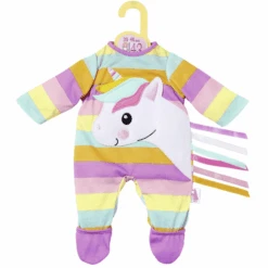Zapf Creation Dolly Moda Unicornio, 43cm -Tienda De Juguetes Para Niños zapf creation dolly moda unicornio 43cm a267657 2