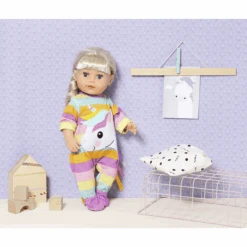 Zapf Creation Dolly Moda Unicornio, 43cm -Tienda De Juguetes Para Niños zapf creation dolly moda unicornio 43cm a267657 3
