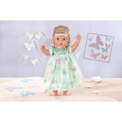 Zapf Creation Dolly Moda Vestido De Hada Con Alas 43cm -Tienda De Juguetes Para Niños zapf creation dolly moda vestido de hada con alas 43cm a362980 4