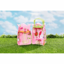 Zapf Creation Libro De Cuentos BABY Born Storybook Cottage -Tienda De Juguetes Para Niños zapf creation libro de cuentos baby born storybook cottage a362956 2