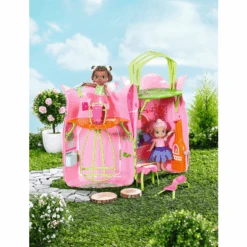 Zapf Creation Libro De Cuentos BABY Born Storybook Cottage -Tienda De Juguetes Para Niños zapf creation libro de cuentos baby born storybook cottage a362956 4