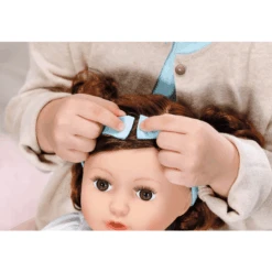 Zapf Creation Muñeca Baby Annabell Sophia, Morena 43cm -Tienda De Juguetes Para Niños zapf creation muneca baby annabell sophia morena 43cm a362116 4