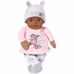 Zapf Creation Muñeca Baby Annabell Sweetie DoC 30cm -Tienda De Juguetes Para Niños zapf creation muneca baby annabell sweetie doc 30cm a362196 4