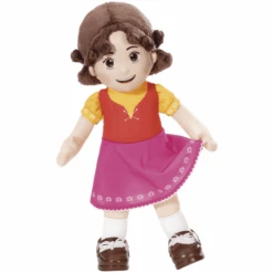 Zapf Creation Muñeca De Peluche Heidi, 30 Cm -Tienda De Juguetes Para Niños zapf creation muneca de peluche heidi 30 cm a287669 2