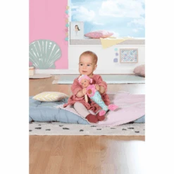 Zapf Creation Muñeca Sirena BABY Born 33cm -Tienda De Juguetes Para Niños zapf creation muneca sirena baby born 33cm a362194 3
