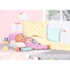 Zapf Creation S BABY Born® Kindergarten One Piece + Badges 36cm 8 Zapf Creation S BABY Born® Kindergarten One Piece + Badges 36cm -Tienda De Juguetes Para Niños zapf creation s baby born kindergarten one piece badges 36cm a335746 3